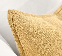 Trini Reversible Pillow Cover