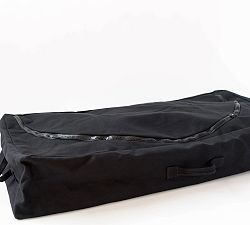 Canvas Underbed Storage Bin