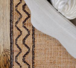 Erin Gates By Momeni Handwoven Orchard Ripple Wool Rug