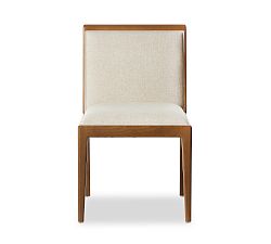 Open Box: Vaughn Upholstered Dining Chair