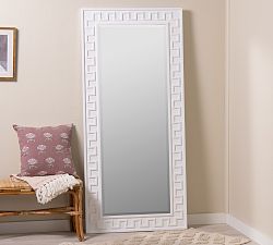 Sisil Floor Mirror
