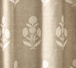 Summer Bhotah Curtain