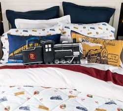 The Polar Express™ Sheet Set