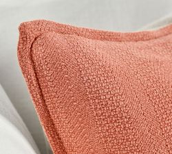 Trini Reversible Pillow Cover