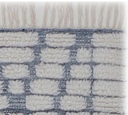 Jaylen Handwoven Wool Rug