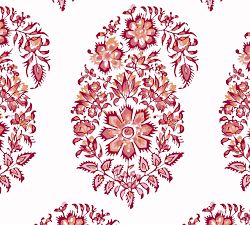 Bhotah Paisley Wallpaper - Thumbnail 4