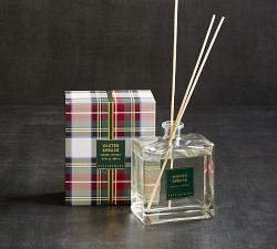 Open Box: Winter Spruce Scent Collection