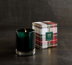 Open Box: Winter Spruce Scent Collection