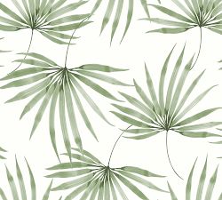 Palm Print Wallpaper - Thumbnail 2