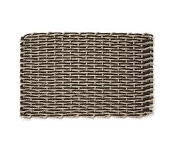 The Rope Co. Adventure Two-Tone Handwoven Doormat