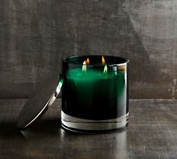 Open Box: Winter Spruce Scent Collection