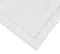 Chany 600 Thread Count Long Staple Cotton Duvet Cover