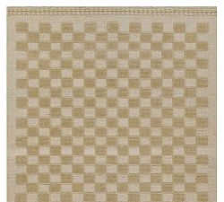 Oletta Handwoven Wool Rug