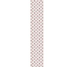 Botanical Print Wallpaper