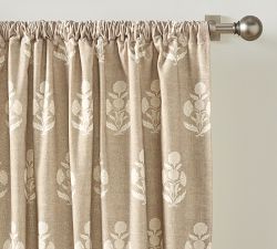 Summer Bhotah Curtain