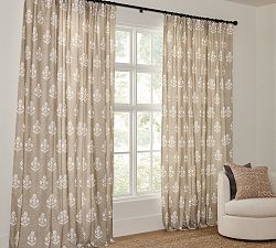 Summer Bhotah Curtain
