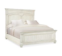 Corrine Panel Bed