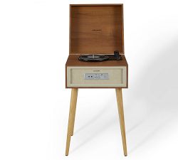 Crosley Rohe Record Player