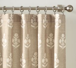 Summer Bhotah Curtain