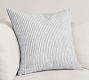 Antolin Striped Pillow Cover