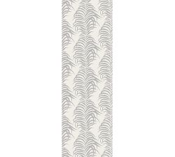 Seaweed Print Wallpaper