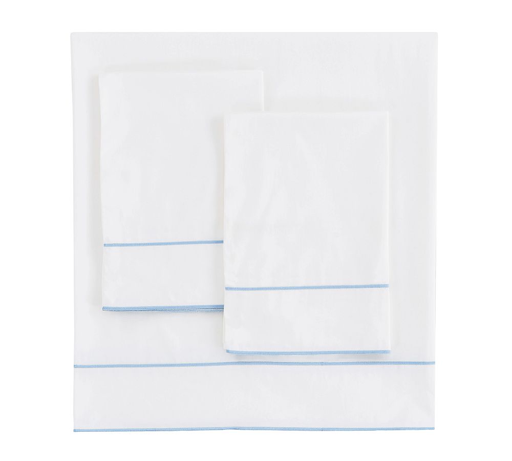 Chany 600 Thread Count Long Staple Cotton Sheet Set