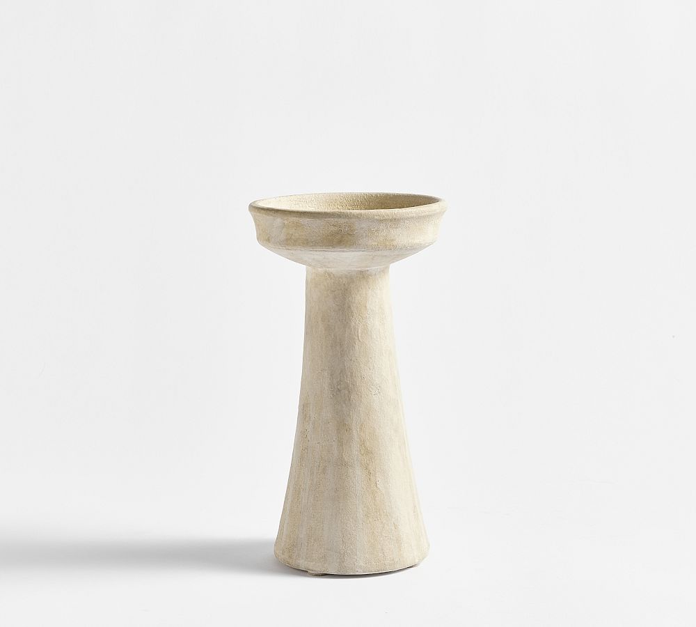 Artisan Studio Handcrafted Candle Holders