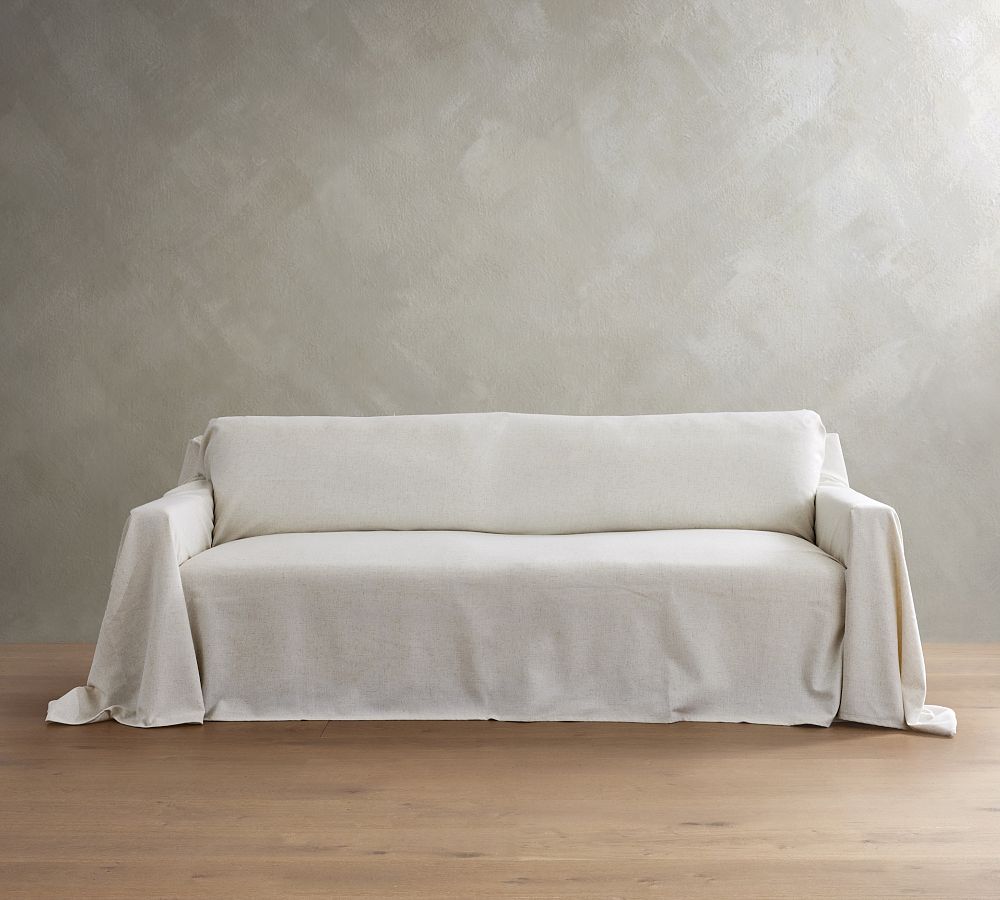 Relaxed Fit Slipcover