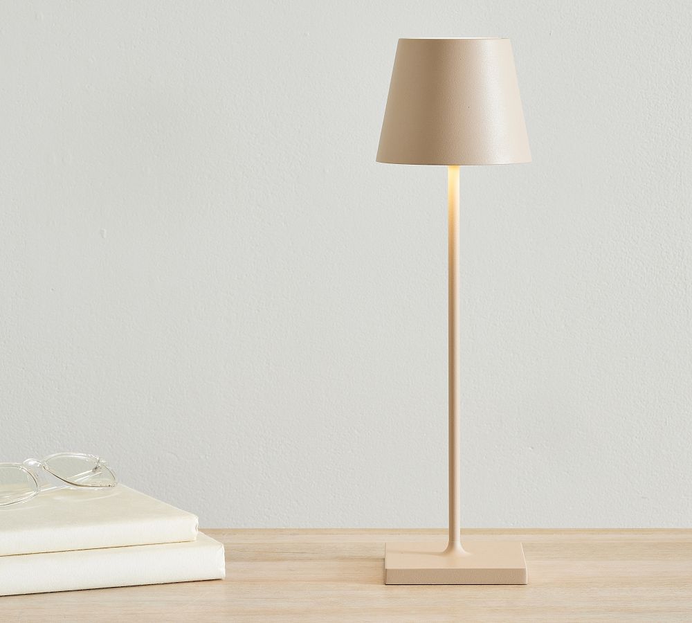 Zafferano Poldina Pro Wireless Touch Light