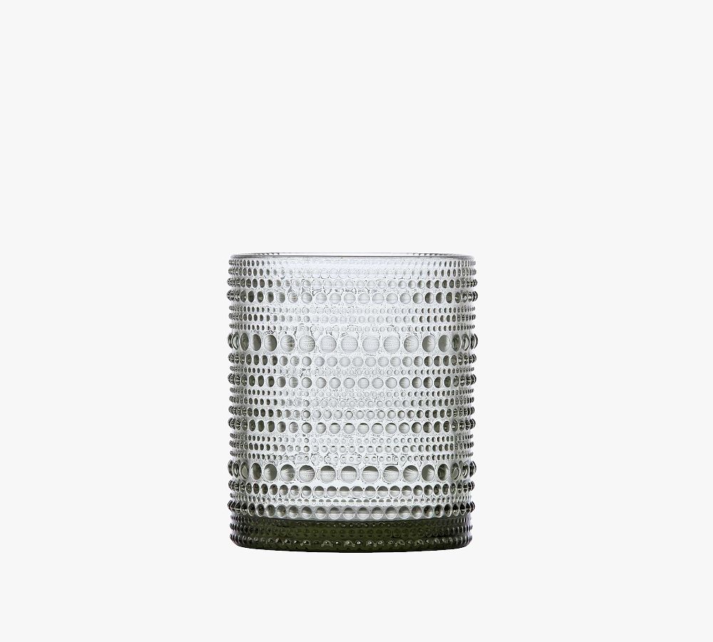 Jupiter Beaded Drinking Glasses - Set of 6