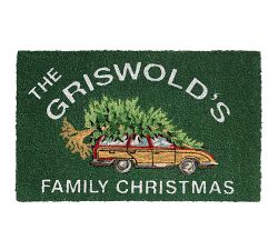 National Lampoon&rsquo;s Christmas Vacation&#8482; Doormat