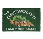 National Lampoon&rsquo;s Christmas Vacation™ Doormat