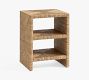 Malibu Mini Nightstand (24&quot;)