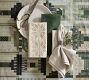 Mason Oversized Linen Napkins - Set of 4