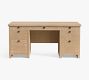 Modern Farmhouse Executive Desk (67&quot;)