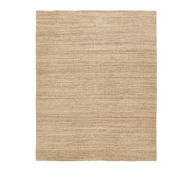 Open Box: Jake Jute Rug, 9' x 12' - Natural | Pottery Barn