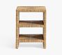 Malibu Mini Nightstand (24&quot;)