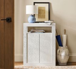 Mccoy Ceramic Globe Table Lamp (16&quot;-24&quot;)