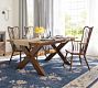 Toscana Extendable Dining Table (60&quot;-124.5&quot;)