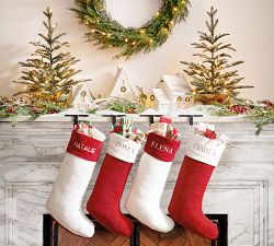 Winter Chalet Houses