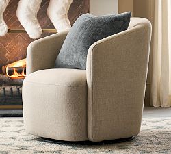 Preston Swivel Chair