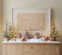Handcrafted Gingerbread Village Houses