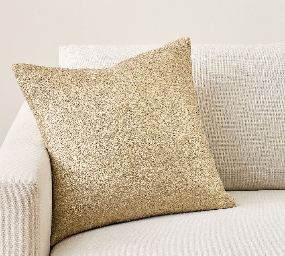Shimmer Pillow