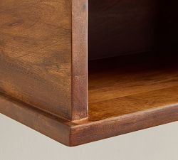 Summerville Floating Shelf