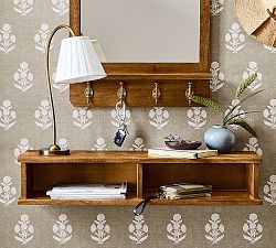 Summerville Floating Shelf