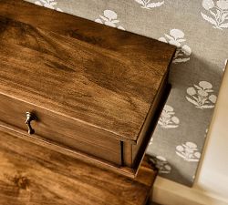 Summerville Floating Shelf