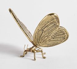 Wicked Glinda Butterfly Object