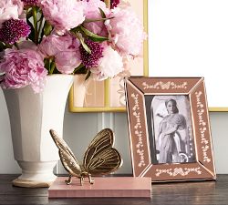 Wicked Glinda Butterfly Object