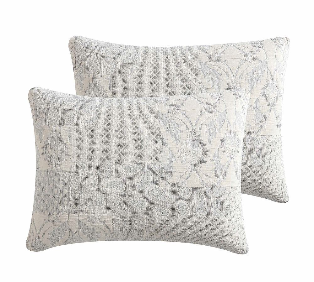 Adelaide 4-Piece Matelasse Comforter Set