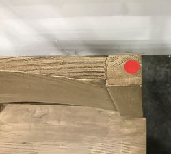 Open Box: Rockport Dining Chair